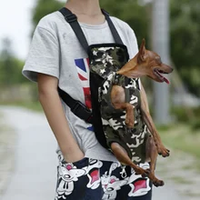 Дорожная сумка для домашних животных товары для собак переноска для кошек рюкзак с пятью отверстиями Передняя Грудь рюкзак розовый светильник синий черный аксессуары для домашних животных