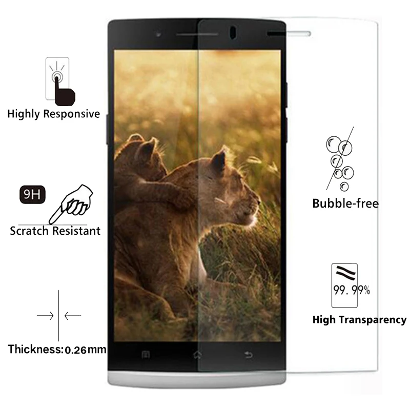 OPPO Find 5 X909 (2)