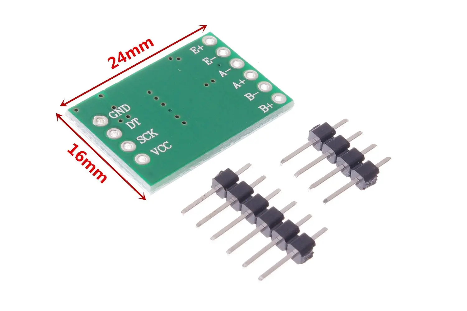 Industrial Electrical AuBreey Digital Load Cell Weight Sensor 5KG ...