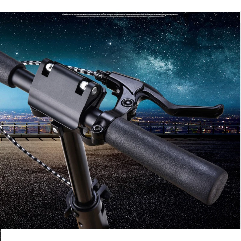 Top Double Brake System For Adults City Scooter With Disc Brake Or Other Available 3
