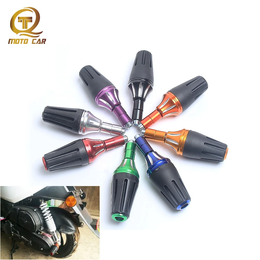 

Universal Refit 8MM Sticks Anti Fall Glue Rod Dropping Column Stepp lever For Motorcycle Accessory YAMAHA Benelli 300/600