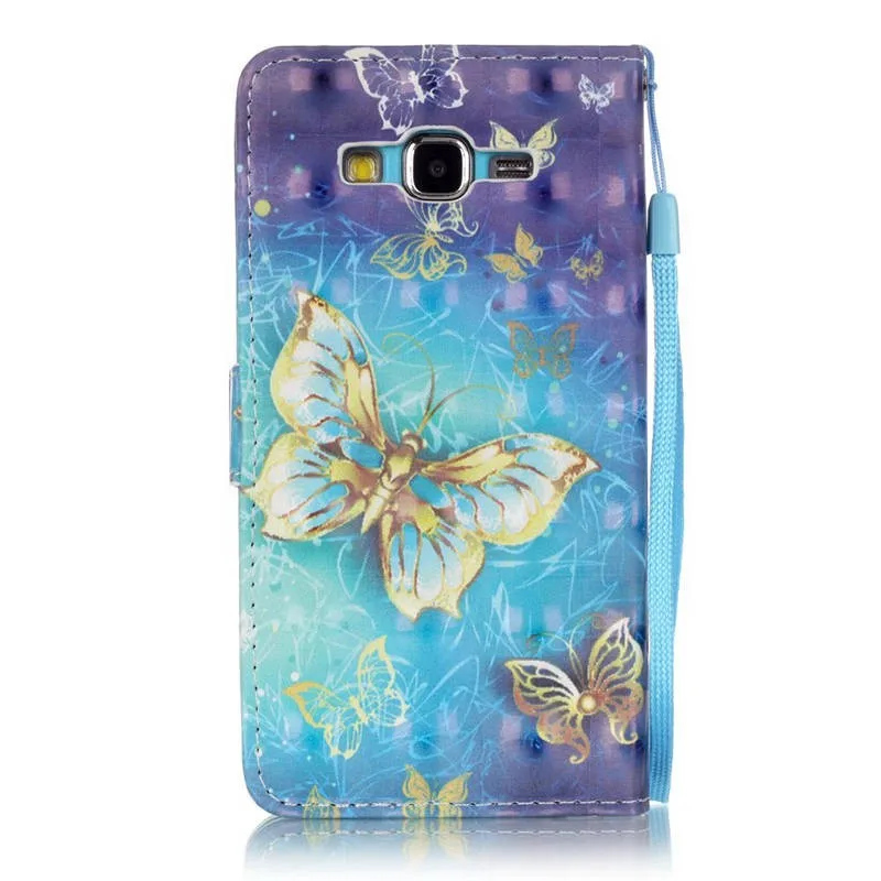 For Samsung Galaxy G530 Case (52)