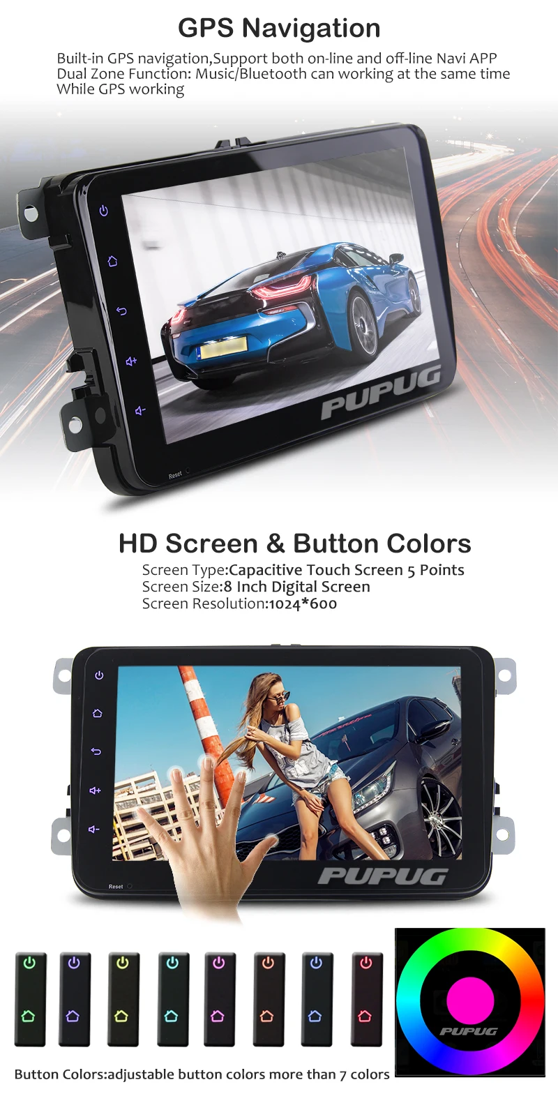 Best Hot Sale! Car DVD for VW GOLF POLO PASSAT CC JETTA TIGUAN TOURAN EOS SCIRT CC JETTA TOURAN EOS SCIROCCO MAGOTAN SAGITAR with GPS 6 Best Hot Sale! Car DVD for VW GOLF POLO PASSAT CC JETTA TIGUAN TOURAN EOS SCIRT CC JETTA TOURAN EOS SCIROCCO MAGOTAN SAGITAR with GPS 6