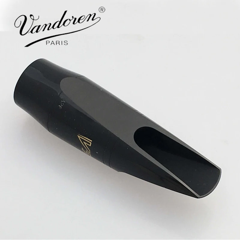 Франция Vandoren SM802 S6 V16 серия сопрано саксофон мундштук/Сопрано Sib-Bb Sax мундштук