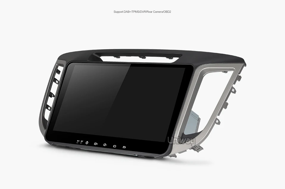 Sale AIX251071 uniway 8 core android 8.1 car dvd for Hyundai creta ix25 2014 2015 2016 car radio player gps navigation 19 Sale AIX251071 uniway 8 core android 8.1 car dvd for Hyundai creta ix25 2014 2015 2016 car radio player gps navigation 19