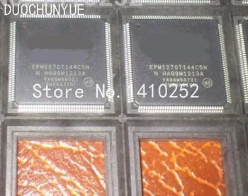 

EPM1270T144C5N EPM1270T144C5 QFP144 MODULE new in stock Free Shipping