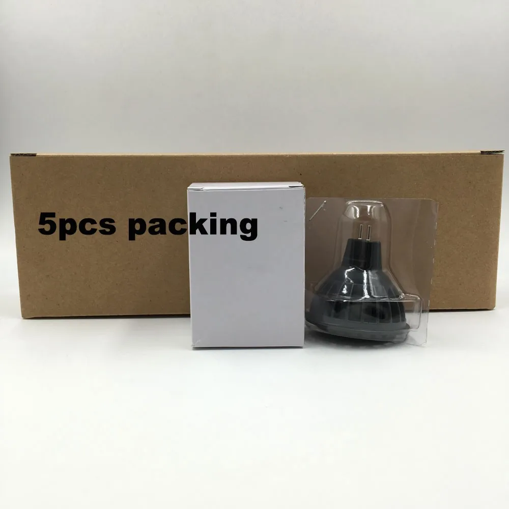 COB MR16 GU10 spotlight (3)