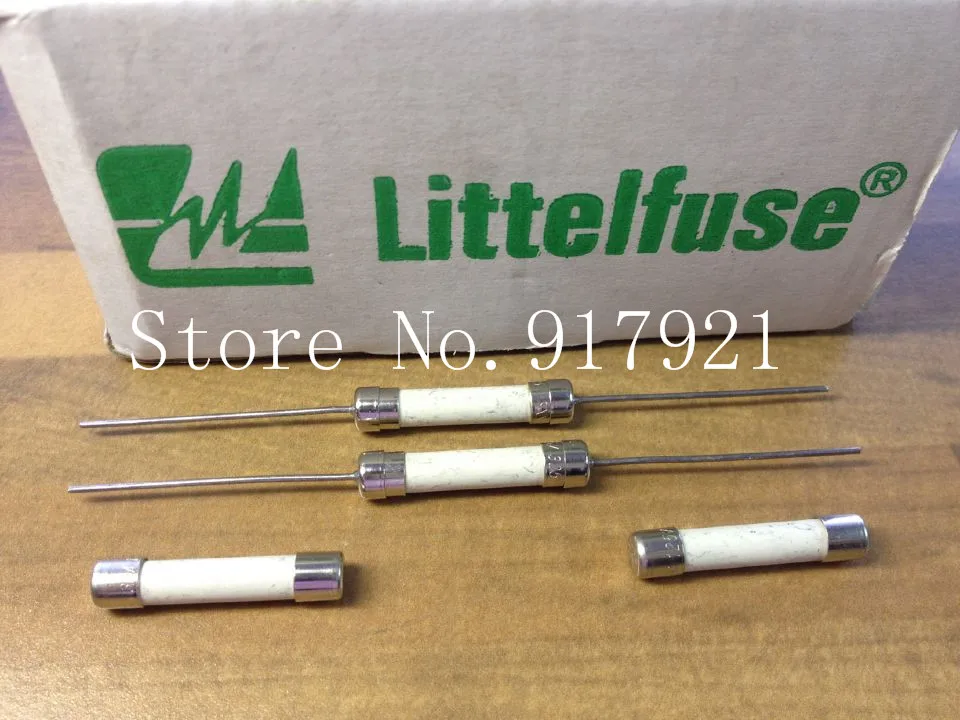 

[ZOB] The United States Litteituse 30A 125V Lite 325 pin imported ceramic fuse 6X30 --50PCS/LOT