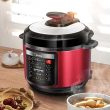 [TB10] электрическая скороварка двойная желчная домашняя умная рисоварка высокого давления 5л официальный 1 специальный 2 флагманский магазин 3 подлинный