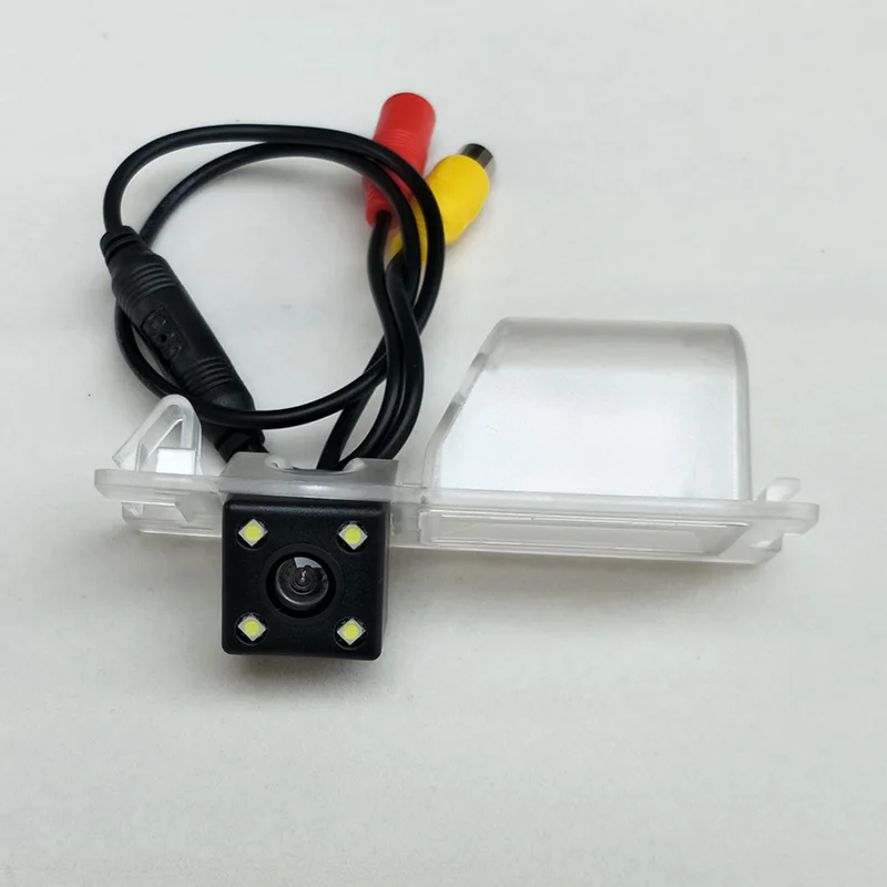 WirelessFor Fiat Grande Punto 199 310 Avventura/Abarth Punto/Автомобильная камера заднего