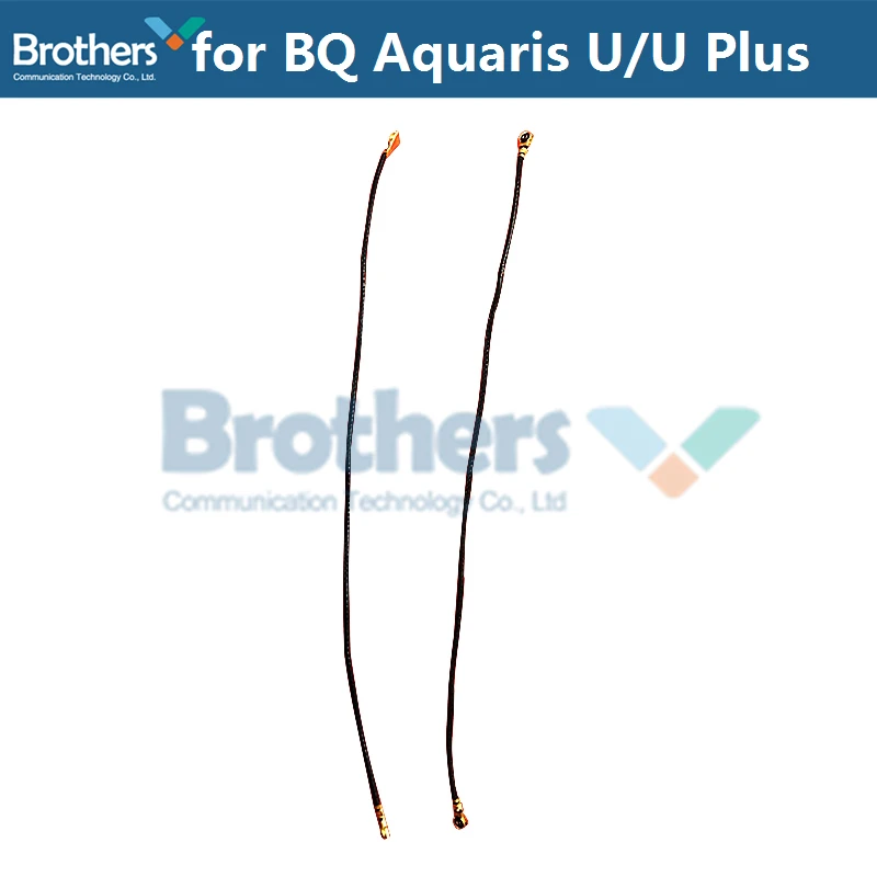 Гибкий кабель антенны для BQ Aquaris U Plus|Антенны мобильных телефонов| |