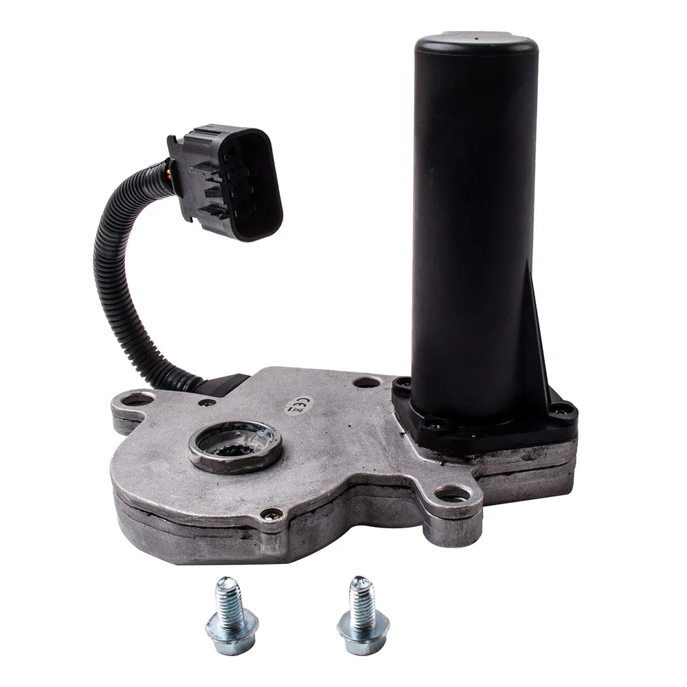 Transfer Case Shift Motor for Chevrolet GMC SUV Pickup Truck 4WD RPO or