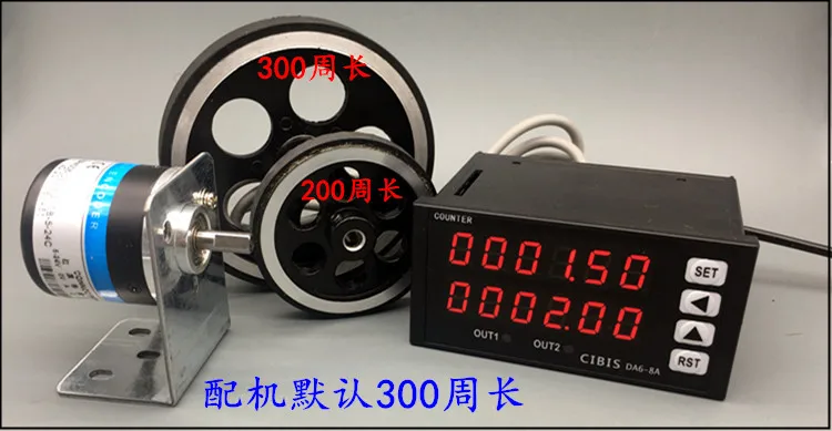 Роликовый электронный измерительный прибор, измерительный прибор ...