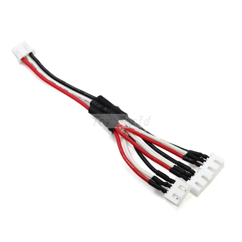 Syma X8C X8W X8G X8HG MJX X600 Tarantula X6 дрона с дистанционным управлением Li-po Батарея Зарядное