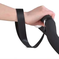 (2 pieces/lot) Generic Safety Belt Wrist Strap For Babyzen YOYO Pram Stroller, Anti Lost