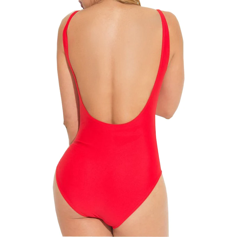 bae watch bathing suit