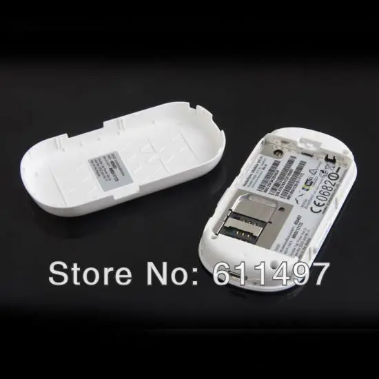 Huawei R205 Router 21mbps MIFI/WIFI HOTSPOT Mobile Wi-Fi wireless router PK R206 E585 E586 E587 E589