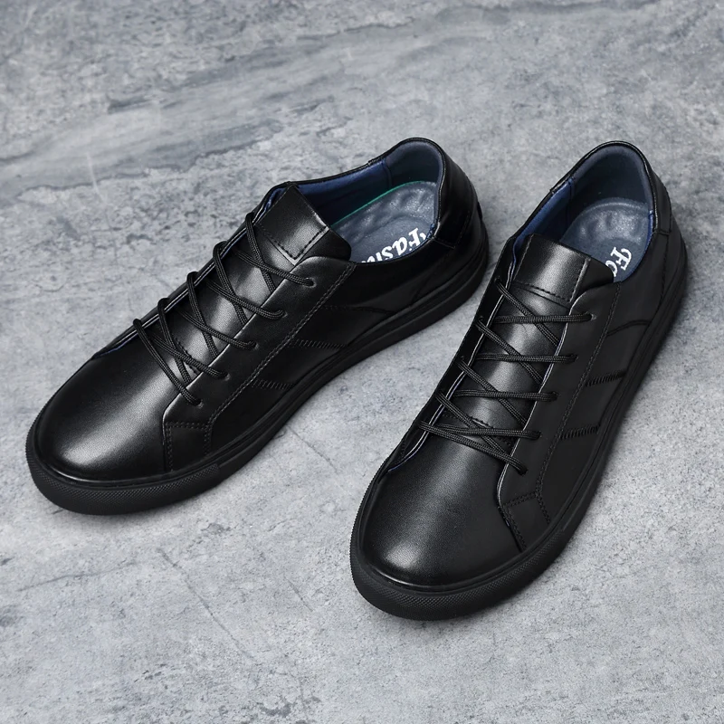 

mens Skateboarding Shoes fashion flat sneakers outdoor sports training shoes BIG SIZE