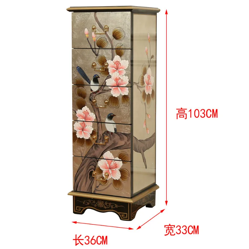 Деревянная мебель muebles de sala cajonera woonkamer современный китайский комод meuble шкаф для