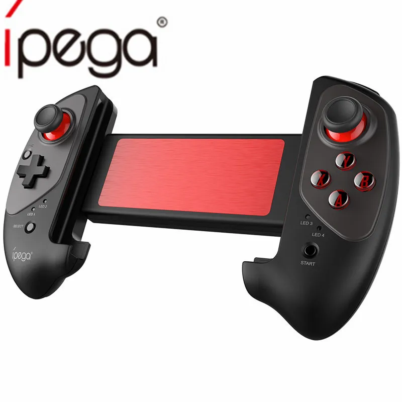 IPEGA PG 9083 Bluetooth геймпад беспроводной Телескопический игровой контроллер