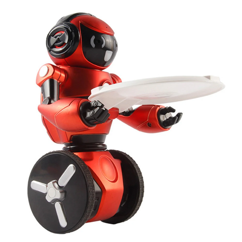 Origial WLtoys F1 2 4G RC игрушки робота 3 Axis Gyro интеллигентая (ый) гравитационный датчик