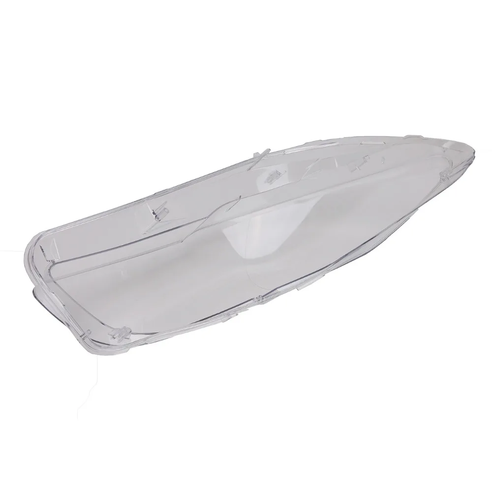 Крышка для левой фары в сборе BMW 5 серии F10 F11 528i 530i 535i 535d 550i M5 2009 2013 пластиковая