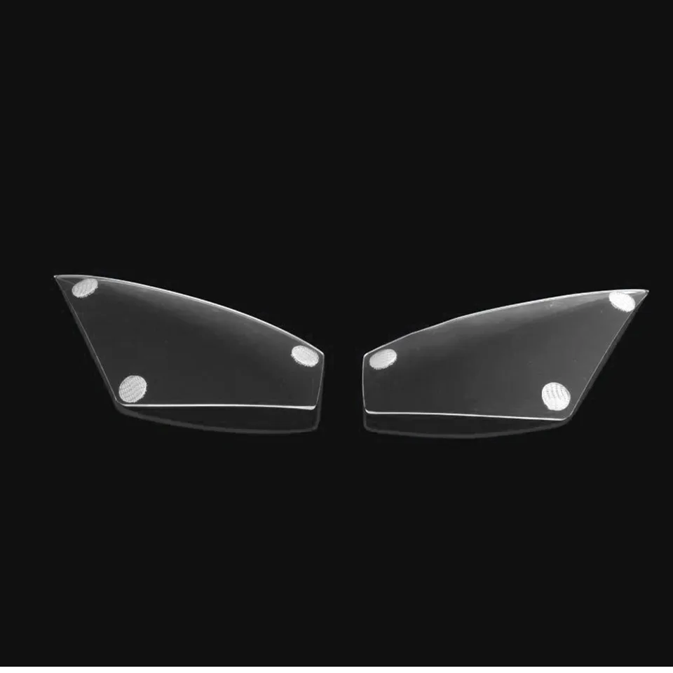 MTKRACING для BMW C600SP Защитная крышка фар декоративная 2012-2015 | Автомобили и мотоциклы