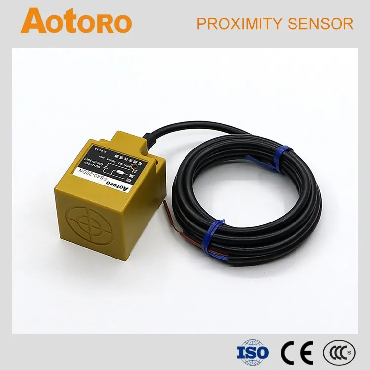 FS40-20DN--