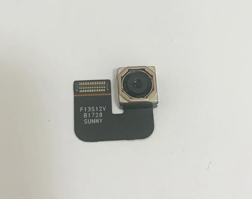 Оригинальная фото задняя камера 13 0 МП модуль для DOOGEE BL5000 MTK6750T Восьмиядерный