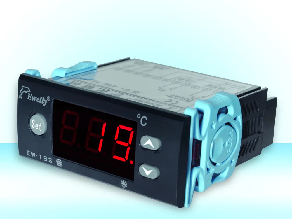 Buy Digital freezer temperature controller