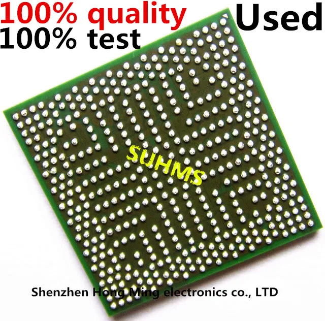

100% test very good product 216LQA6AVA12FG bga chip reball with balls IC chips
