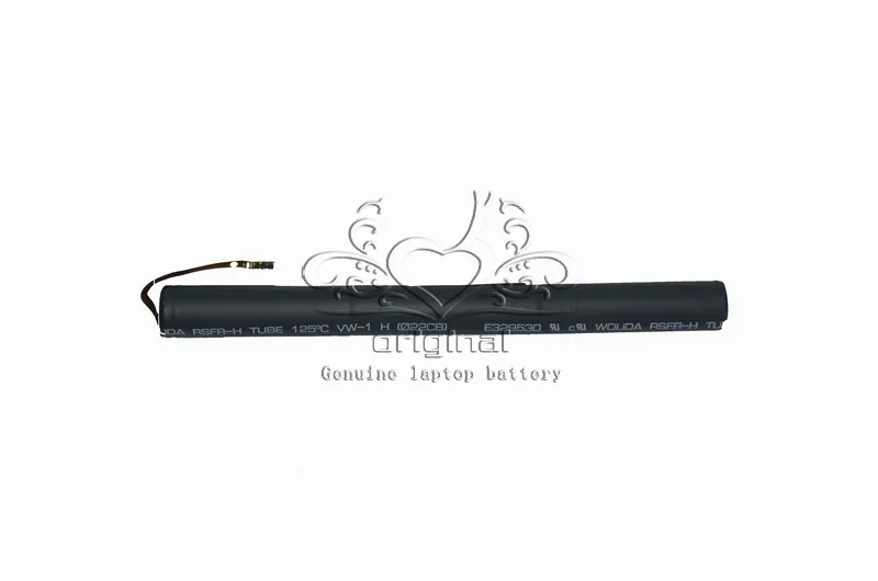 Оригинальный аккумулятор JIGU L14C3K31 для Lenovo YOGA Tablet 2 YT2 1050F L14d3k31 Batteria 3 75 V 9600mah|lenovo yoga