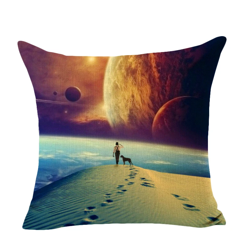 Cushion-Cover-3D-Moon-Scenery-Funda-Cojin-For-Home-Sofa-And-Car-Cheap-Cushion-Pillow-Cases (4)