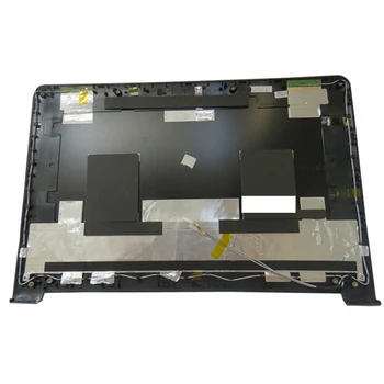 

NEW Laptop top Cover Door for SAMSUNG RC510 RC520 RC508 A shell LCD BACK COVER BA75-02833A