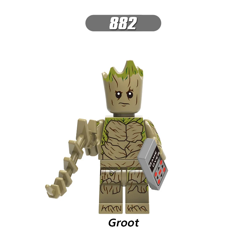 XH882-Croot