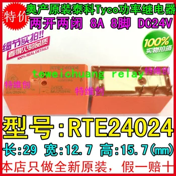 

RTE24024 24V/8A/8