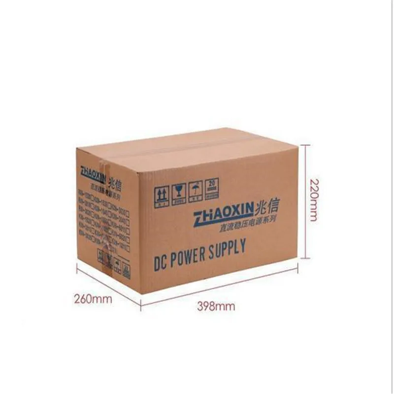 KXN-3020D DC power supply 30V20A adjustable power