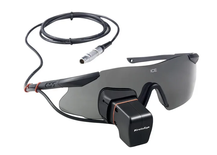 Online Buy Wholesale monocular video glasses from China