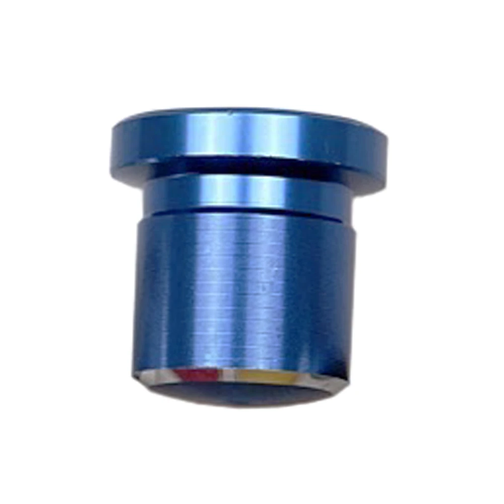 CITALL Shock Absorber Dustproof Screw Metal Cap for Mazda 2 3 5 6 CX-5 CX-7 CX-9 MPV MX-5 MX-6 Mitsubishi ASX Pajero Lancer RVR-4