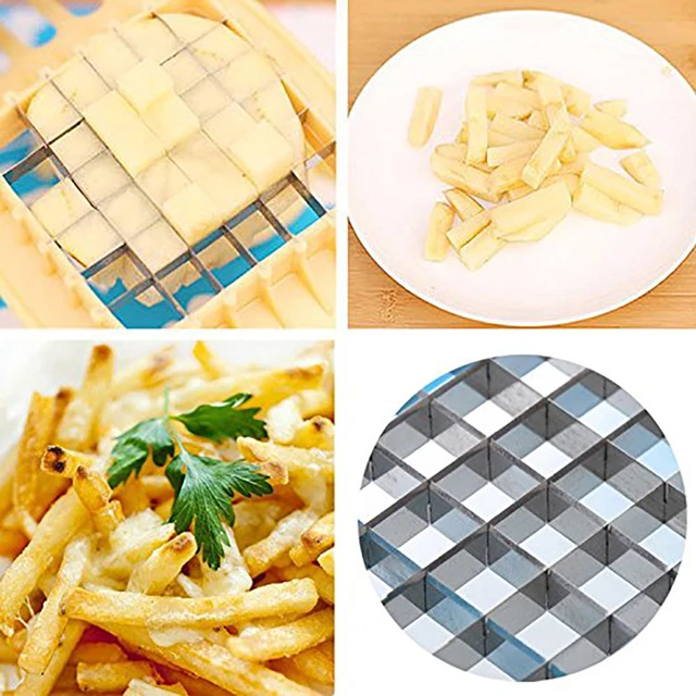 Best French Fry Cutter Sweet Potatoes  French Fry Cutter Store - French  Fry Cutters - Aliexpress