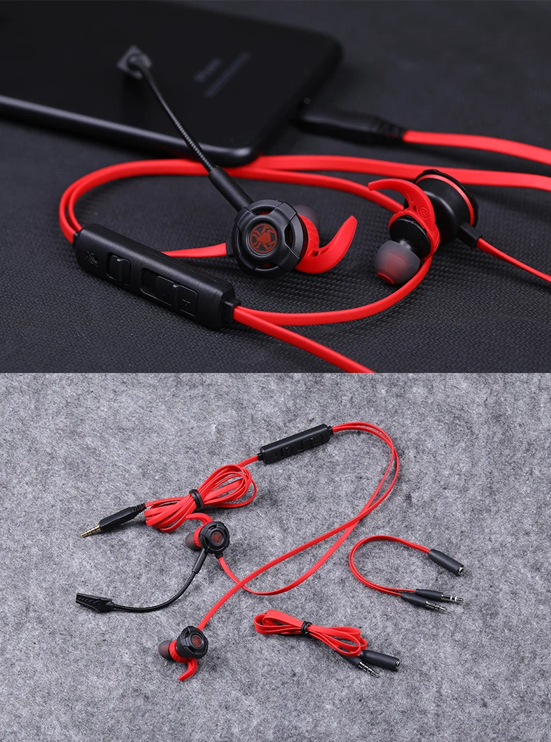 Gaming Headset (9)