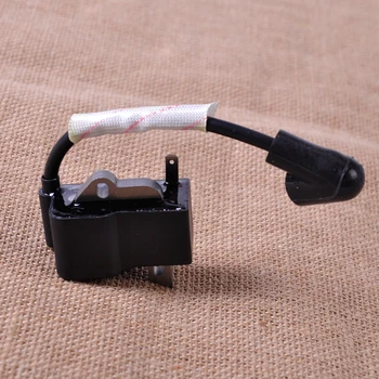 

LETAOSK New Ignition Module Coil For Husqvarna 125B 125BVX Handheld Blower 545108101