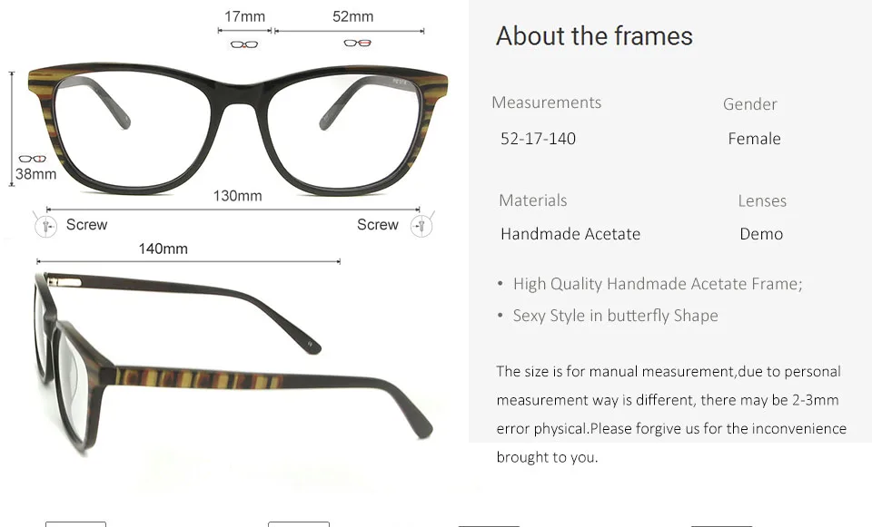 size
