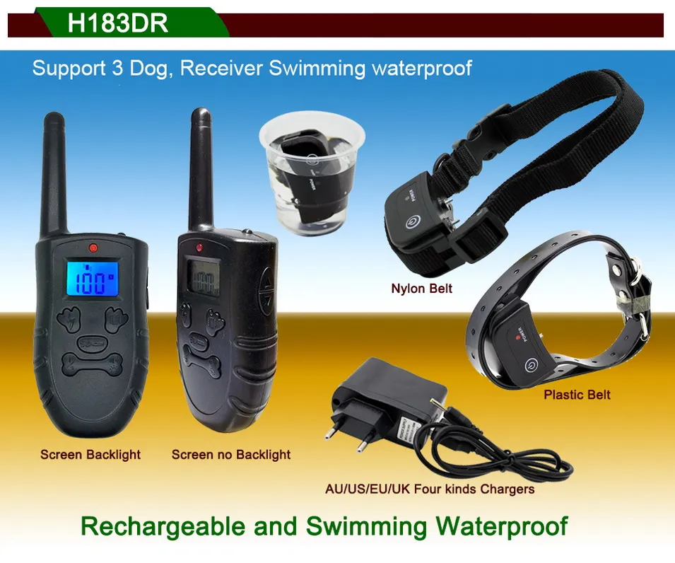 H183DRS
