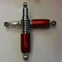 Starpad для после электрических транспортных средств Коллекционные вещи демпфирования высокого качества, прочный, удобные