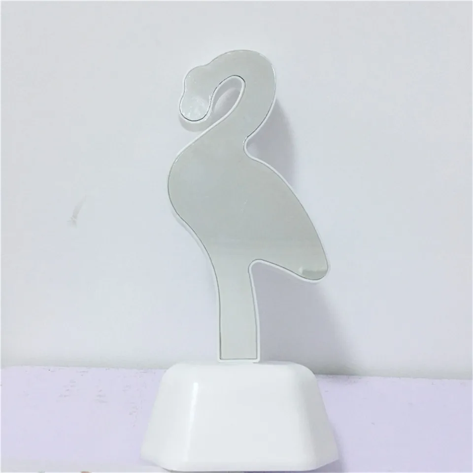 mirror tunnle lamp30