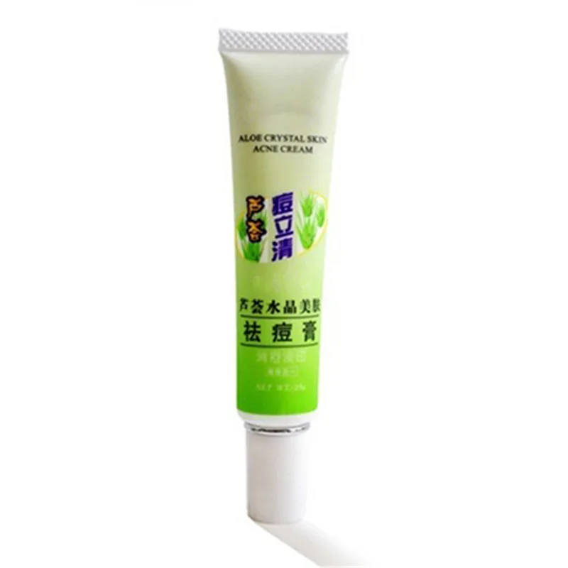 

Acne Remove Cream Remover Vanishing Pimples Spot Black Head Treatment Cream