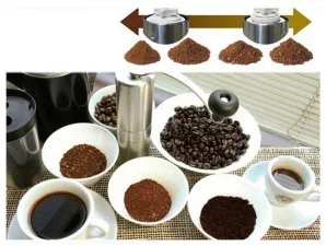 Кофемолка нержавеющая сталь кофе-мельница ручная кофемолка перец mills