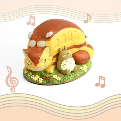 Hayao Miyazaki Ghibli My Neighbor Totoro Cat Bus Music Box Box Blush Box Bucklebus Lcd Aliexpress Hayao Miyazaki Ghibli My Neighbor Totoro Cat Bus Music Box Box Blush Box Bucklebus Lcd Aliexpress