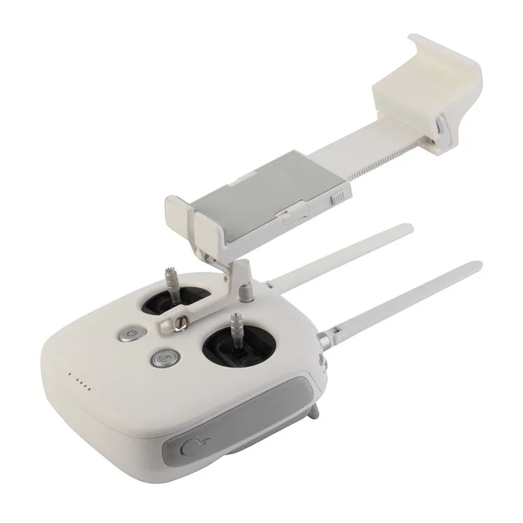 F16620 3D Printed For DJI Phantom 3 DJI Inspire 1 Monitor Extender Holder Bracket Support Part For 9.7 Inch 10 Inch PC